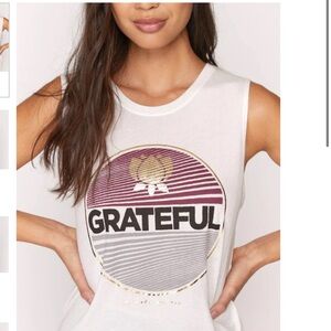 Spiritual Gangster Top 🧘‍♀️🌺🌸